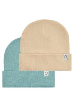 PULL & BEAR 2 PackBerrettoBlue Donna Cappelli E Foulard PUC51B04H-K11 -Pull & Bear 4145f30a2985481abd5c6cb147d38aa5