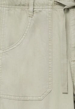 PULL & BEAR FinePantaloniKhaki Donna Pantaloni PUC21A0U6-N11 -Pull & Bear 4163c48ee84d42189bac2724105e073f