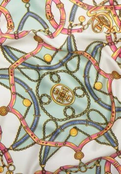 PULL & BEAR ChainSciarpaLight Green Donna Sciarpe PUC51G054-M11 -Pull & Bear 42b12d6670cf43249b0bf47f6b948df3