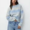 PULL & BEAR MaglioneBlue Donna Maglieria PUC21I0P5-K11