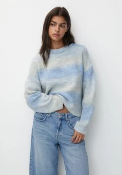 PULL & BEAR MaglioneBlue Donna Maglieria PUC21I0P5-K11