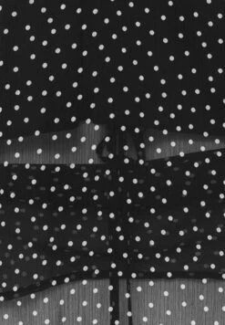 PULL & BEAR Polka Dot HalterCamicettaBlack Donna Camicie E Bluse PUC21E12B-Q11 -Pull & Bear 446dcd9d09604505ade3bd29844c748b