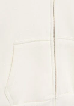 PULL & BEAR Felpa Con ZipTaupe Donna Felpe PUC21J0YV-B12 -Pull & Bear 44cc696c02054d4cb91ef713f812dd01