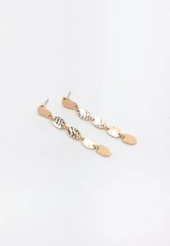 PULL & BEAR Oval-LongOrecchiniGold Coloured Donna Gioielli PUC51L0FP-F11 10 PULL & BEAR Oval-LongOrecchiniGold Coloured Donna Gioielli PUC51L0FP-F11 -Pull & Bear 45a842ac0de14911ae1ed4ef3e21cdc6