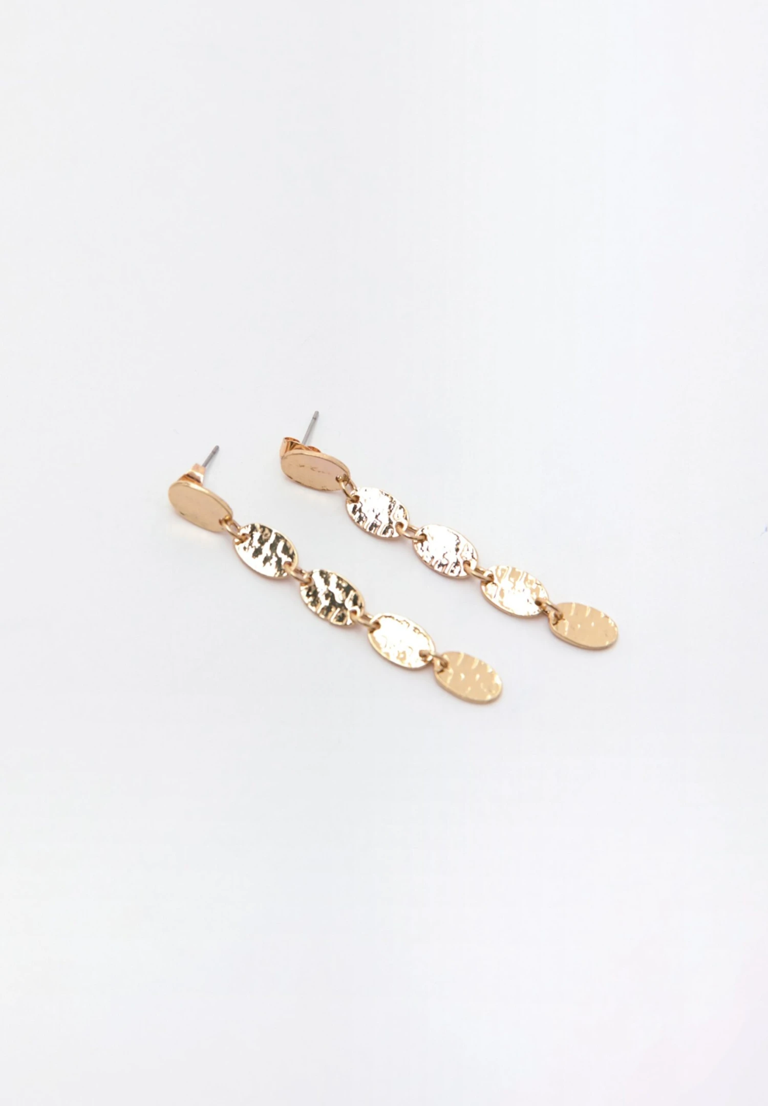 PULL & BEAR Oval-LongOrecchiniGold Coloured Donna Gioielli PUC51L0FP-F11 6 PULL & BEAR Oval-LongOrecchiniGold Coloured Donna Gioielli PUC51L0FP-F11 - immagine 4