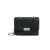 PULL & BEAR Gesteppte Umhänge - Borsa A Tracolla - Black -Pull & Bear 45c8cee50c9d487ab8aa20890bc80e10
