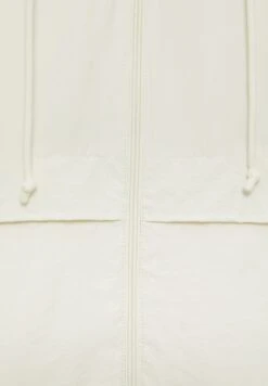 PULL & BEAR With PocketsGiacca LeggeraMottled Beige Donna Giacche E Blazer PUC21G0GP-B11 -Pull & Bear 45e4632451da42daa7ade18ffe59522b