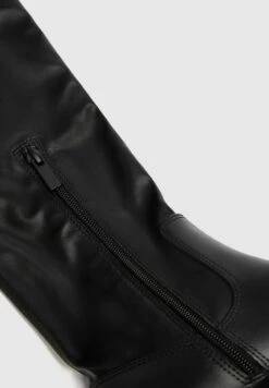 PULL & BEAR StretchyStivali Sopra Il GinocchioBlack Donna Stivali PUC11A0JE-Q11 13 PULL & BEAR StretchyStivali Sopra Il GinocchioBlack Donna Stivali PUC11A0JE-Q11 -Pull & Bear 460806da27034511b7bde34927b0b5bf