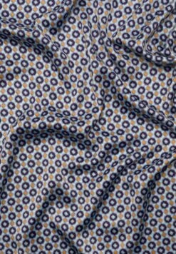 PULL & BEAR GeometricFoulardBlue Donna Sciarpe PUC51G051-K11 -Pull & Bear 479bf71a777e428eb939e6dcd59f46c5