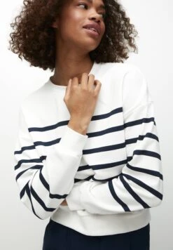 PULL & BEAR FelpaWhite Donna Felpe PUC21J0ZQ-A11 -Pull & Bear 48068be15d3c4185b17e31a3b5d653b5