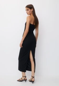 PULL & BEAR Bandeau - Tubino - Black -Pull & Bear 493dc8bb5e5d4161a91e9455339cc738