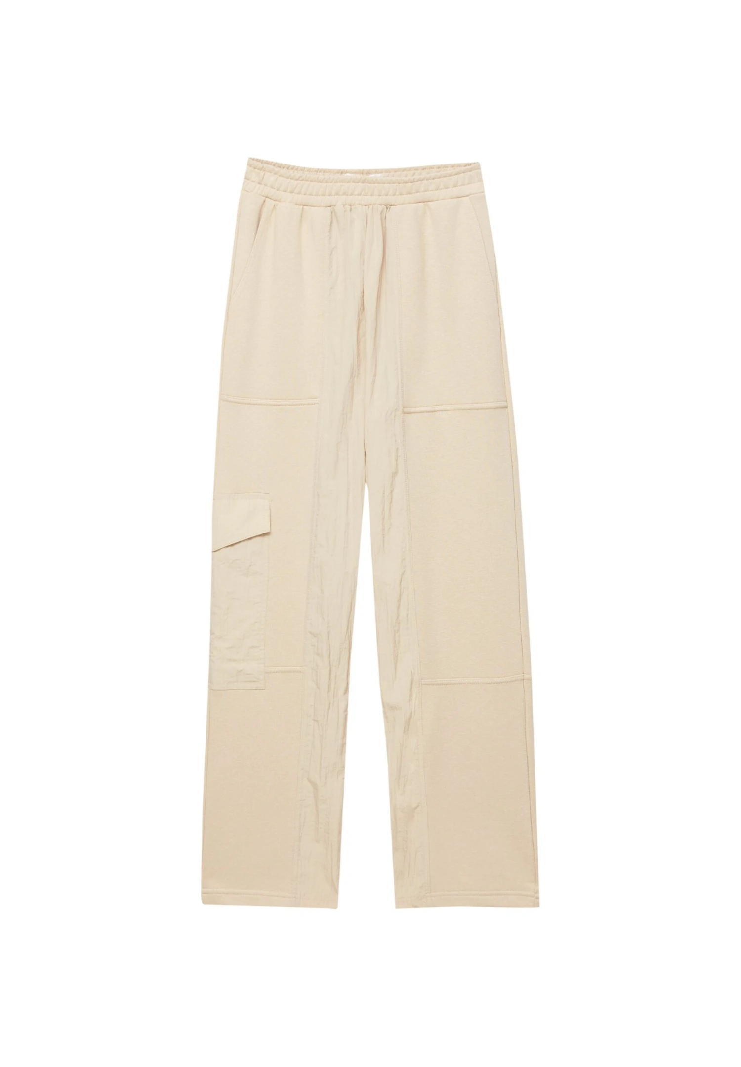 PULL & BEAR ContrastPantaloni CargoSand Donna Pantaloni PUC21A0VM-B11 7 PULL & BEAR ContrastPantaloni CargoSand Donna Pantaloni PUC21A0VM-B11 - immagine 5