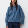 PULL & BEAR MaglioneBlue Donna Maglieria PUC21I0P8-K11 -Pull & Bear 49f6b970bf224ea68b0881b93c795ad8
