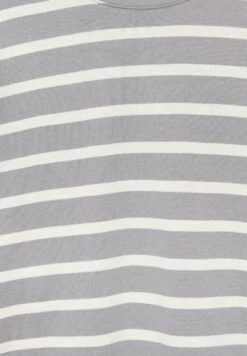 PULL & BEAR Basic StripeMaglietta A Manica LungaGrey Donna T-shirt E Top PUC21D2J6-C11 13 PULL & BEAR Basic StripeMaglietta A Manica LungaGrey Donna T-shirt E Top PUC21D2J6-C11 -Pull & Bear 4c45d5589424420b907851daddb1b933