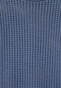 PULL & BEAR OpenMaglioneBlue Donna Maglieria PUC21I0OB-K11 -Pull & Bear 4e6aa1c7cc6d4925b2ddc6be6b0321c6