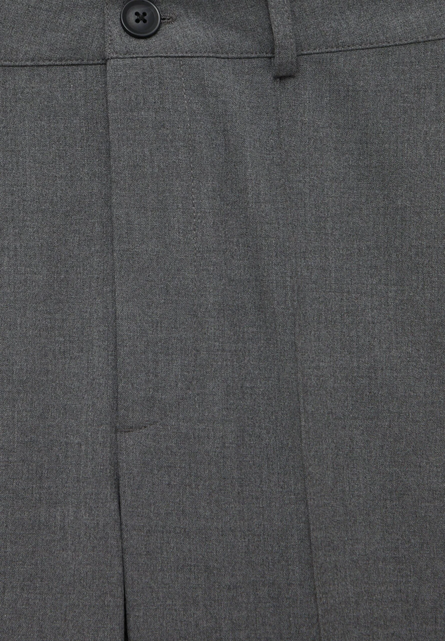 PULL & BEAR With Seam DetailPantaloniLight Grey Donna Pantaloni PUC21A0LL-C11 9 PULL & BEAR With Seam DetailPantaloniLight Grey Donna Pantaloni PUC21A0LL-C11 - immagine 7