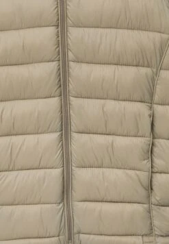 PULL & BEAR Weight HoodedPufferGiacca InvernaleBrown Donna Giacche E Blazer PUC21U0GD-O11 -Pull & Bear 4eefb1ff176f4f619561d5fd575a2d00