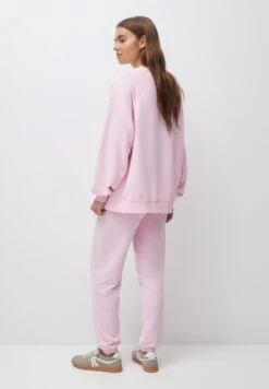 PULL & BEAR Faded - Felpa - Pink 10 PULL & BEAR Faded - Felpa - Pink -Pull & Bear 4f18046fea0a4c71962b8a3905214435
