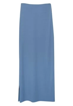 PULL & BEAR Basic-Midi - Gonna A Tubino - Blue 11 PULL & BEAR Basic-Midi - Gonna A Tubino - Blue -Pull & Bear 4f9ee007c84e4919bb162b8b081dab6f