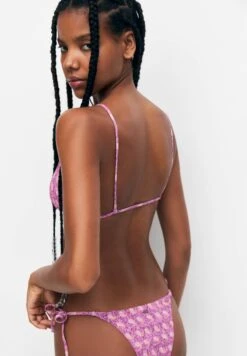 PULL & BEAR Bikini Pezzo SopraPink Donna Moda Mare PUC81E001-J11 -Pull & Bear 4fbff6f16690413e8b20a147016853ed