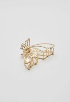 PULL & BEAR Clip Accessori CapelliGold Coloured Donna Gioielli PUC51L0E7-F11 -Pull & Bear 5245e1e2ee9e417f8f561a38eba42ccd