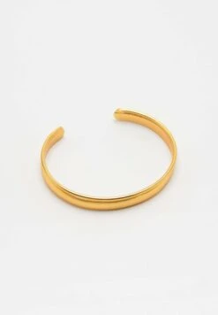 PULL & BEAR Pack 2 - Bracciale - Gold Coloured -Pull & Bear 525f26ea52444f0ab4a216b491aa97be