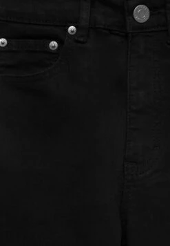 PULL & BEAR Basic Jeans A ZampaBlack Donna Jeans PUC21N0J2-Q11 -Pull & Bear 52cc6d903da7485283e1319b12a31507