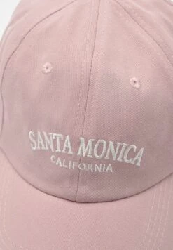 PULL & BEAR Embroidered SloganCappellinoPink Donna Cappelli E Foulard PUC51B05B-J11 -Pull & Bear 552dff969de24236b604d7c37933175d