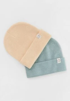 PULL & BEAR 2 PackBerrettoBlue Donna Cappelli E Foulard PUC51B04H-K11 -Pull & Bear 55e9ada3ab184d79b37f11067ee47151