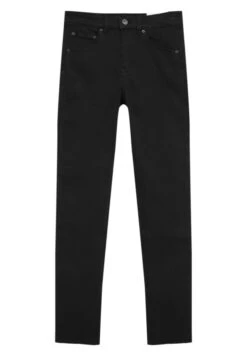 PULL & BEAR Push Up Jeans Skinny FitBlack Donna Jeans PUC21N0K1-Q11 -Pull & Bear 56594fb846da4acab0d9b0a90bc1ce67