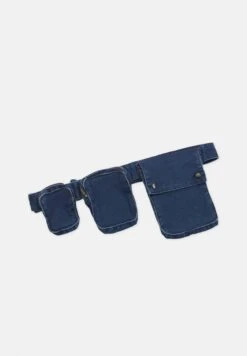 PULL & BEAR Marsupio - Dark Blue -Pull & Bear 57f1a68a2d014499abf9aad94cb5b49f
