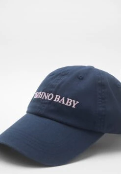 PULL & BEAR TechnoCappellinoBlue Donna Cappelli E Foulard PUC51B05Q-K11 -Pull & Bear 5880fe9f4adf4898ab42a2268d2322f3