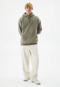 Pull & Bear -Pull & Bear 5950c248b06c43b3888b9cfcc21aacc6