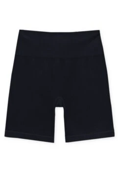 PULL & BEAR Seamless- Shorts - Black -Pull & Bear 5986c9b207394472b182517cdc643194