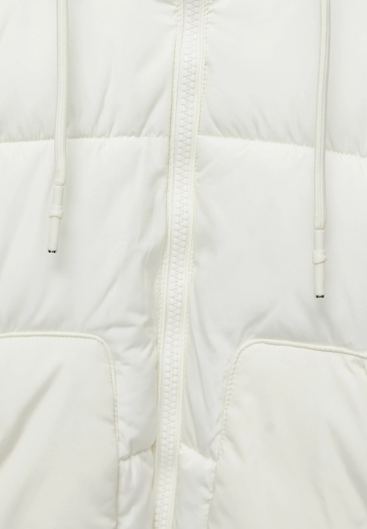 PULL & BEAR Cropped - Giacca Invernale - Beige 8 PULL & BEAR Cropped - Giacca Invernale - Beige - immagine 6