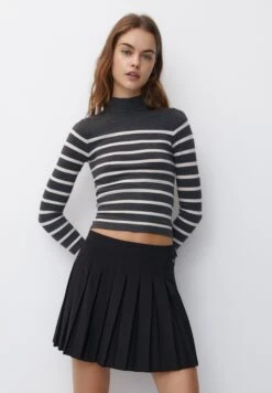 PULL & BEAR MaglioneDark Grey Donna Maglieria PUC21I0P1-C11