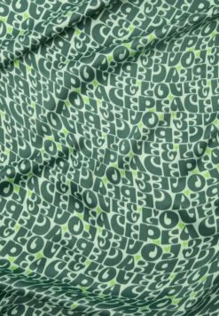 PULL & BEAR Letter PrintSciarpaKhaki Donna Sciarpe PUC51G058-N11 -Pull & Bear 5c25e6456cbf4a829a0ea65029c85171