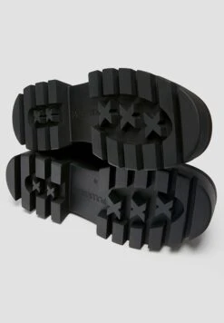 PULL & BEAR TronchettiBlack Donna Stivaletti PUC11N03O-Q11 -Pull & Bear 5c4e293b12d44af1b3321503deaa131b