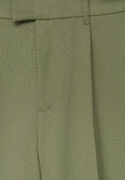 PULL & BEAR Darted SmartPantaloniGreen Donna Pantaloni PUC21A0SV-M11 13 PULL & BEAR Darted SmartPantaloniGreen Donna Pantaloni PUC21A0SV-M11 -Pull & Bear 5d2c67cd98ca45dc8f140a5a350ad251