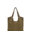PULL & BEAR SHOPPER - Shopping Bag - Khaki 1 PULL & BEAR SHOPPER - Shopping Bag - Khaki -Pull & Bear 5e208085e32349c0ae6a887d6f774b1a