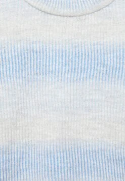 PULL & BEAR MaglioneBlue Donna Maglieria PUC21I0P5-K11 -Pull & Bear 5e383e0d6a4b4e65ab7ff30ab629ac1a