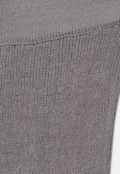 PULL & BEAR Midi- Gonna A Tubino - Dark Grey 13 PULL & BEAR Midi- Gonna A Tubino - Dark Grey -Pull & Bear 60f427e9cf0e4a2fac412e3f2e548dfd