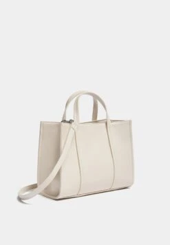 PULL & BEAR Borsa A ManoBeige Donna Borse PUC51H0I6-B11 -Pull & Bear 649e198fe74f406aa1999d261c2a2a36