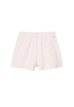 PULL & BEAR Striped Pantaloni Del PigiamaPink Donna Intimo Notte E Loungewear PUC81O007-J11 -Pull & Bear 64d7f72651634dbf840374c61a0f38b8