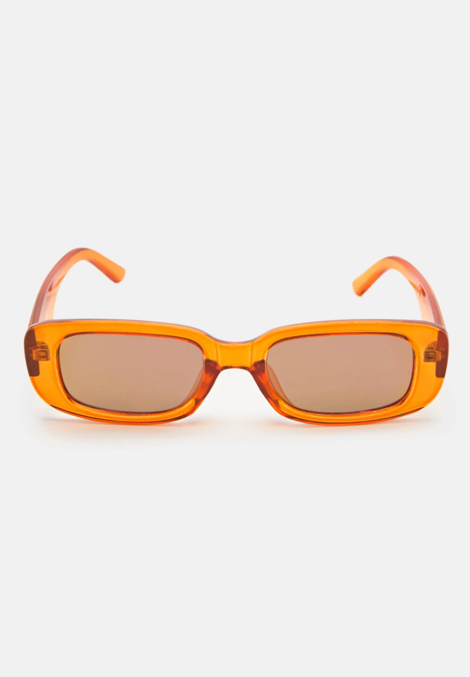 PULL & BEAR Mirrored Lens Occhiali Da SoleOrange Donna Occhiali Da Sole PUC51K01B-H11 5 PULL & BEAR Mirrored Lens Occhiali Da SoleOrange Donna Occhiali Da Sole PUC51K01B-H11 - immagine 3