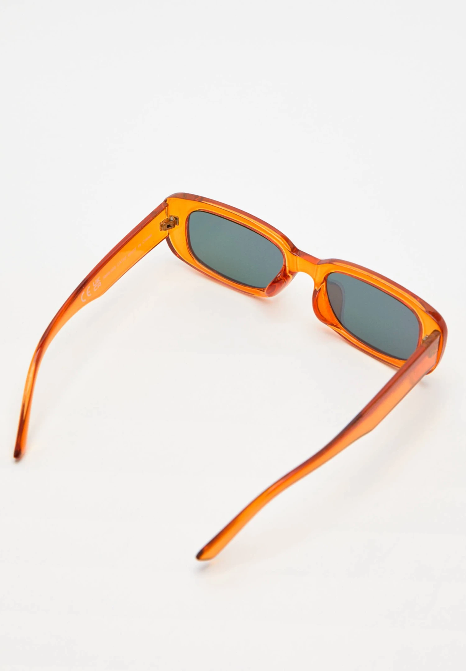 PULL & BEAR Mirrored Lens Occhiali Da SoleOrange Donna Occhiali Da Sole PUC51K01B-H11 6 PULL & BEAR Mirrored Lens Occhiali Da SoleOrange Donna Occhiali Da Sole PUC51K01B-H11 - immagine 4