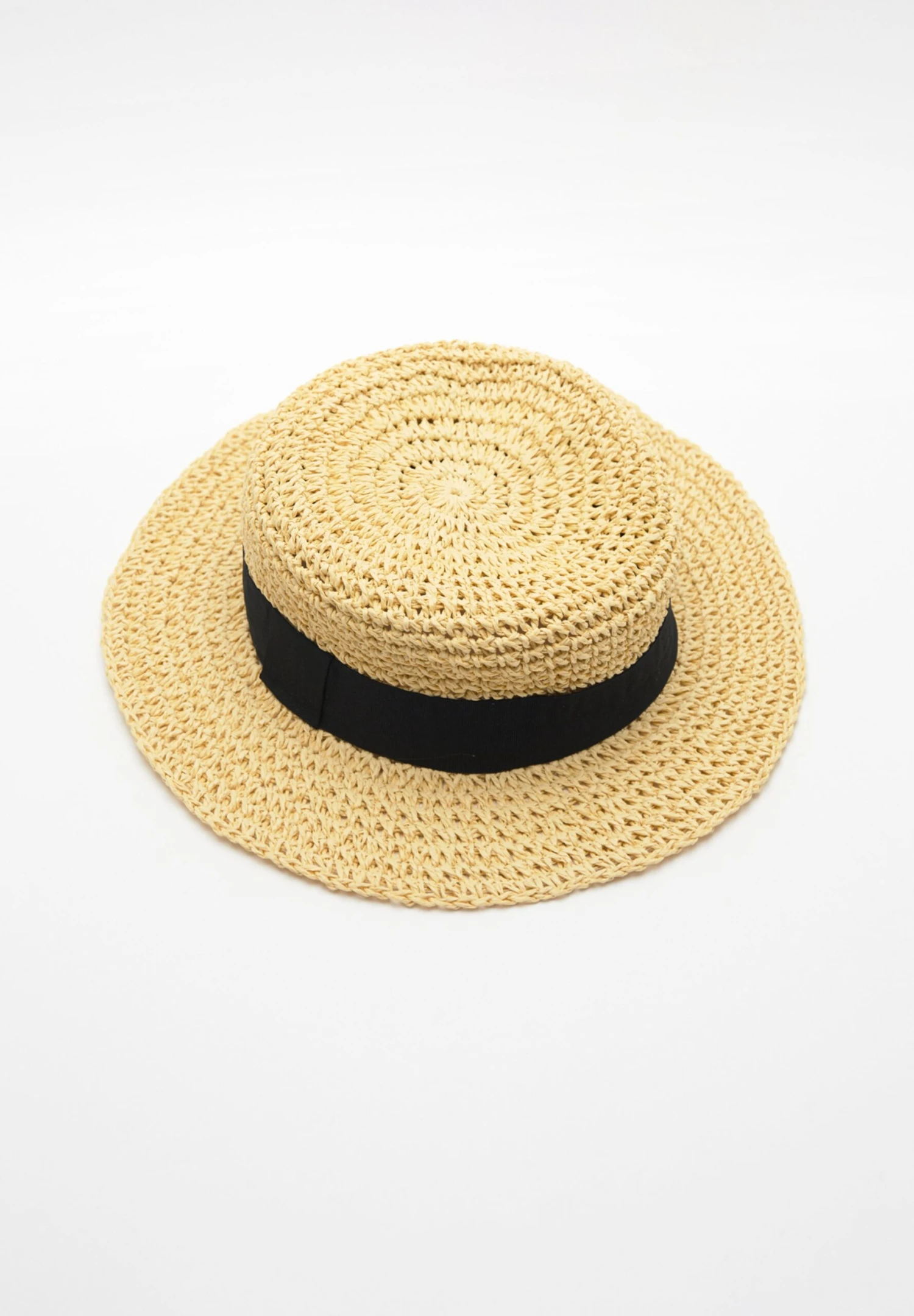 PULL & BEAR CappelloBeige Donna Cappelli E Foulard PUC51B05K-B11 7 PULL & BEAR CappelloBeige Donna Cappelli E Foulard PUC51B05K-B11 - immagine 5