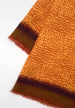 PULL & BEAR Printed SarongAccessorio Da SpiaggiaMulti Coloured Donna Moda Mare PUC81H00G-H11 -Pull & Bear 669e229ec4c24816952448bd08d6313f