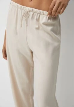 PULL & BEAR RusticPantaloni SportiviSand Donna Pantaloni PUC21A0US-B11 -Pull & Bear 683eb284357a4594aa0e5d66260628bc