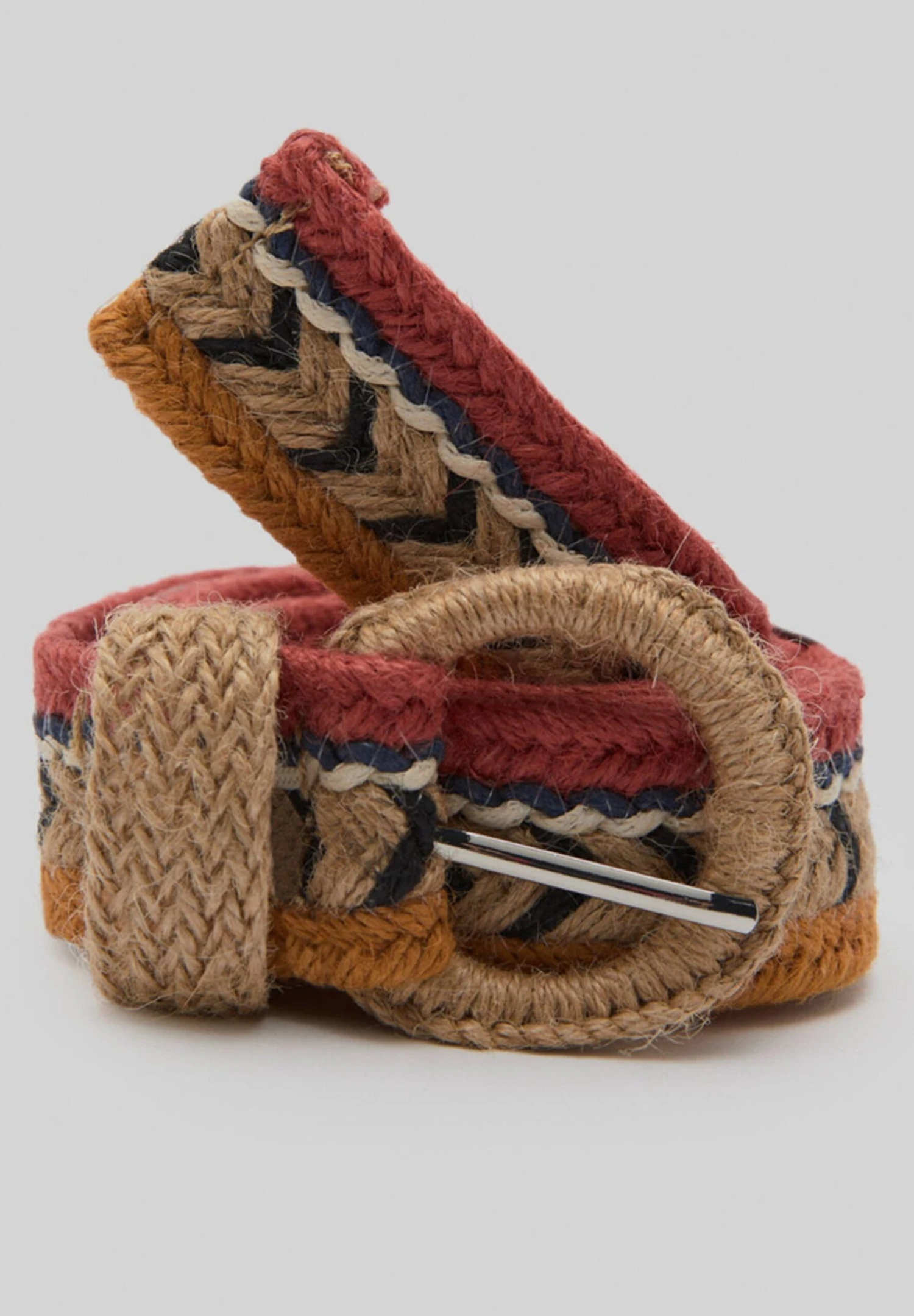 PULL & BEAR CinturaBeige Donna Cinture PUC51D041-B11 7 PULL & BEAR CinturaBeige Donna Cinture PUC51D041-B11 - immagine 5